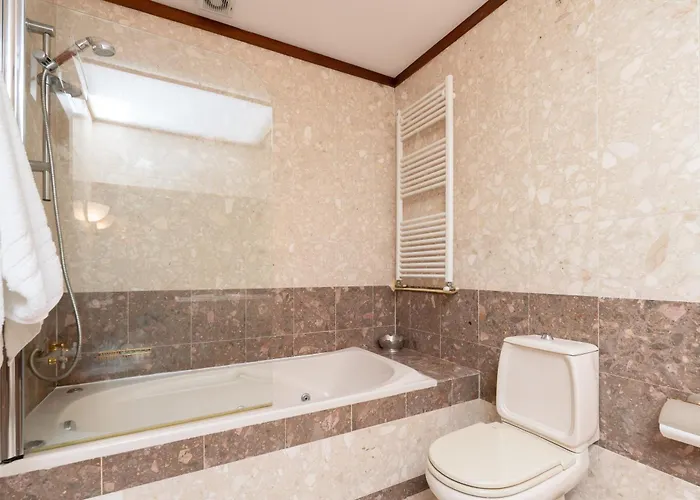 Casa Da Concha Vassal