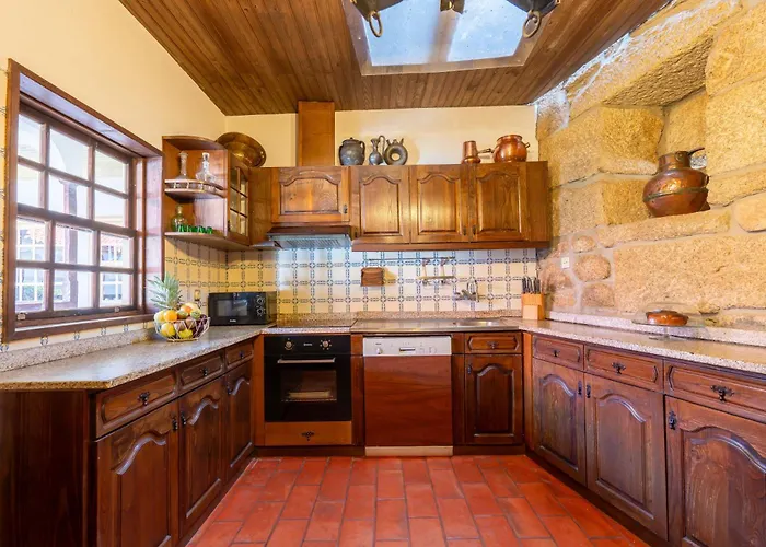 Casa Da Concha Dom wakacyjny *