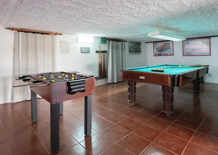 Casa Da Concha 펜션 *