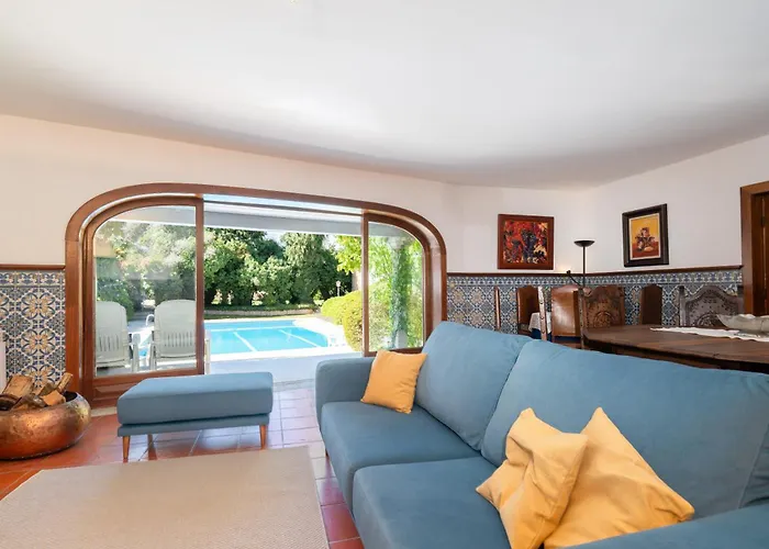 Casa Da Concha Vassal