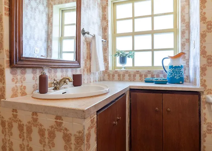 Casa Da Concha * Vassal