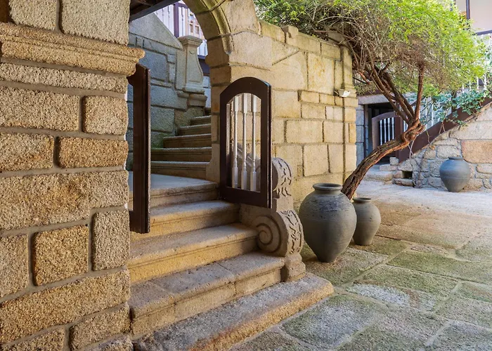 Casa Da Concha 펜션 *