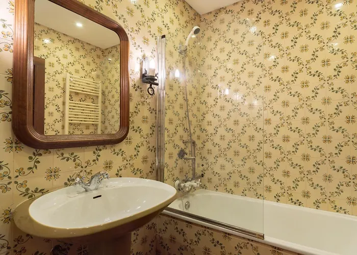 Dom wakacyjny Casa Da Concha Vassal