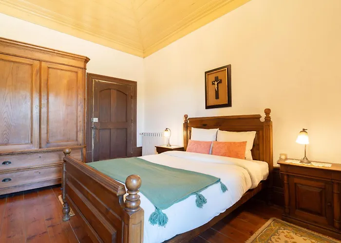 Casa Da Concha * Vassal