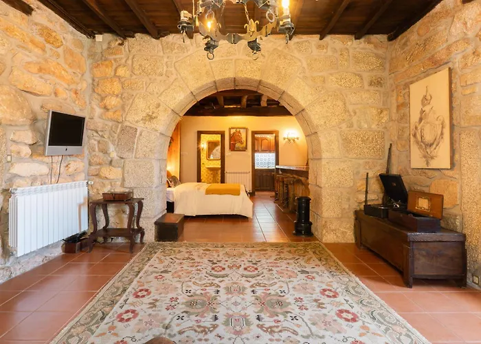 Casa Da Concha 펜션