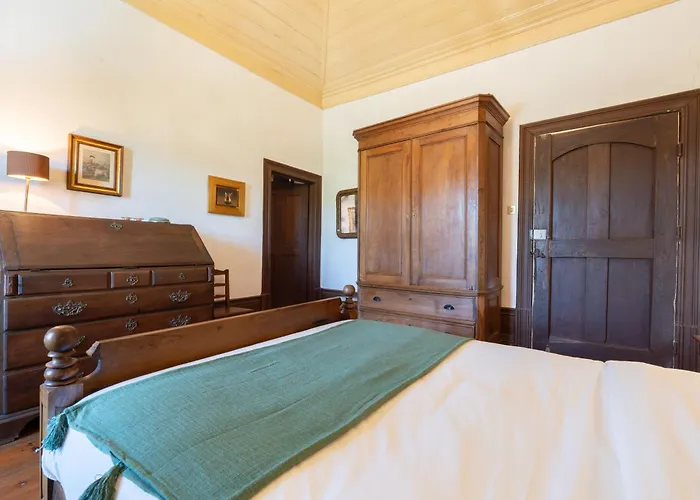 Casa Da Concha * Vassal