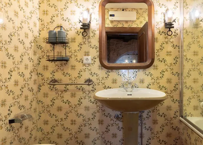 Dom wakacyjny Casa Da Concha