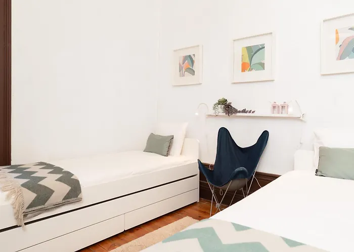 펜션 Casa Da Concha