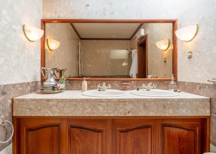 Casa Da Concha Vassal