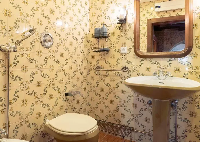 Casa Da Concha Dom wakacyjny