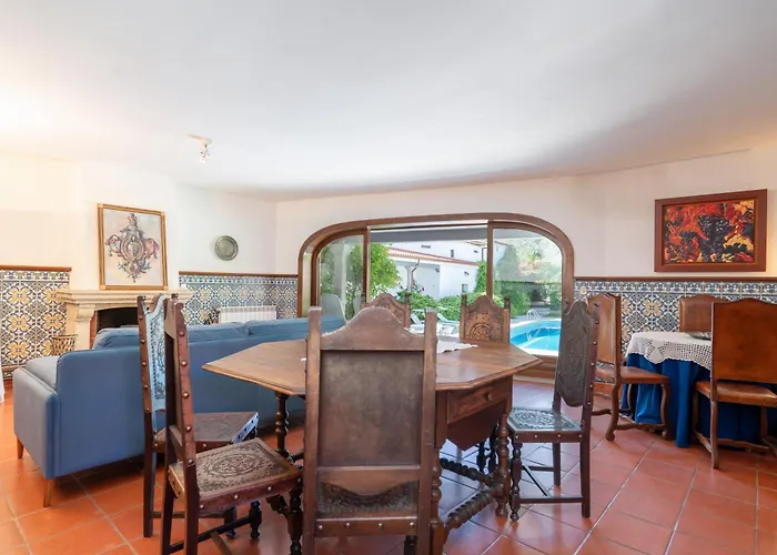 Casa Da Concha Vassal