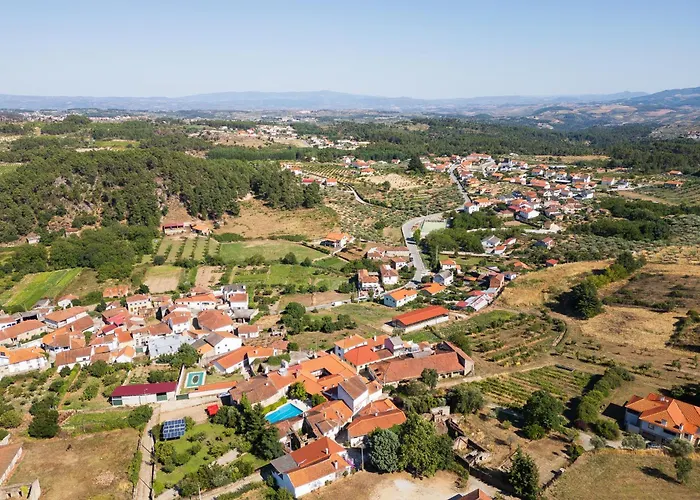 Dom wakacyjny Casa Da Concha