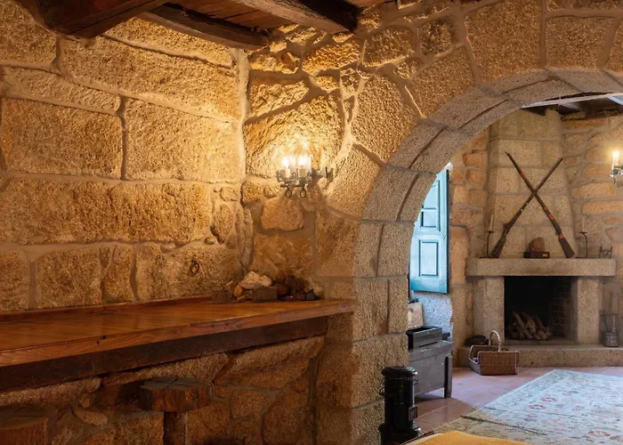 Casa Da Concha 펜션