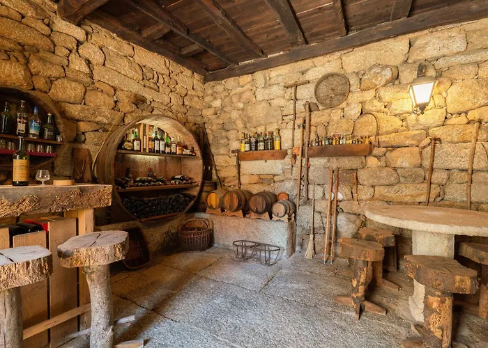 Casa Da Concha Vassal