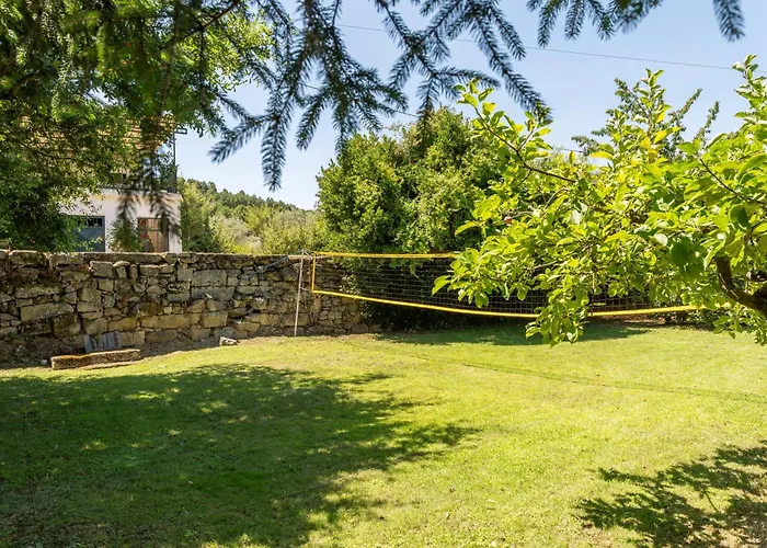 Casa Da Concha Dom wakacyjny *